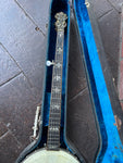 1920  Orpheum (Lange) 5-String Banjo