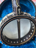1920  Orpheum (Lange) 5-String Banjo