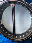 1920  Orpheum (Lange) 5-String Banjo