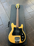 1976 Rickenbacker 3000 Bass