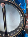 1920  Orpheum (Lange) 5-String Banjo