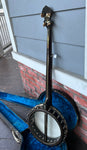 1920  Orpheum (Lange) 5-String Banjo
