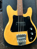 1976 Rickenbacker 3000 Bass