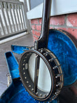 1920  Orpheum (Lange) 5-String Banjo