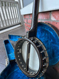 1920  Orpheum (Lange) 5-String Banjo