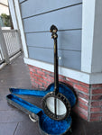 1920  Orpheum (Lange) 5-String Banjo