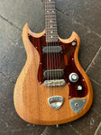 High Spirit Guitars Battle Hawk