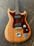 High Spirit Guitars Battle Hawk