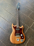 High Spirit Guitars Battle Hawk