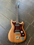 High Spirit Guitars Battle Hawk