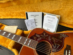 2023 Murphy Lab Gibson Hummingbird
