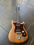High Spirit Guitars Battle Hawk