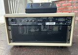 PRS DGT 15 David Grissom 15-watt Head Blonde Tolex