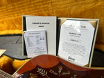 2023 Murphy Lab Gibson Hummingbird