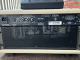 PRS DGT 15 David Grissom 15-watt Head Blonde Tolex