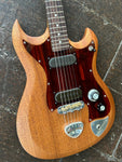 High Spirit Guitars Battle Hawk
