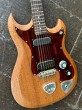 High Spirit Guitars Battle Hawk