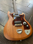 High Spirit Guitars Battle Hawk