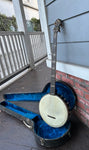 1920  Orpheum (Lange) 5-String Banjo
