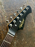 High Spirit Guitars Battle Hawk