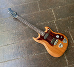 High Spirit Guitars Battle Hawk