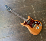 High Spirit Guitars Battle Hawk