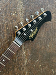 High Spirit Guitars Battle Hawk