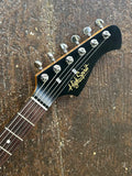 High Spirit Guitars Battle Hawk