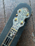 1920  Orpheum (Lange) 5-String Banjo
