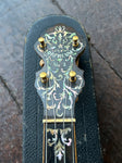 1920  Orpheum (Lange) 5-String Banjo