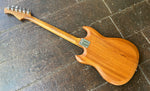 High Spirit Guitars Battle Hawk