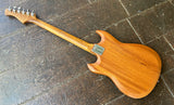High Spirit Guitars Battle Hawk