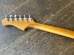 High Spirit Guitars Battle Hawk