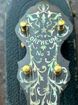 1920  Orpheum (Lange) 5-String Banjo
