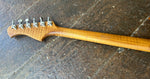 High Spirit Guitars Battle Hawk