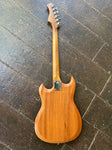 High Spirit Guitars Battle Hawk