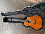 Breedlove Legacy Concert