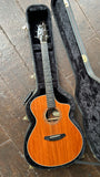 Breedlove Legacy Concert