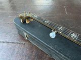 1920  Orpheum (Lange) 5-String Banjo