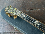 1920  Orpheum (Lange) 5-String Banjo