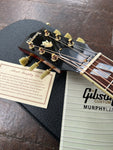 2023 Murphy Lab Gibson Hummingbird