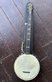 1920  Orpheum (Lange) 5-String Banjo