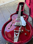 1998 Gretsch Tennessee Rose