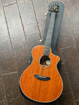 Breedlove Legacy Concert