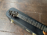 Breedlove Legacy Concert