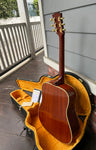 2023 Murphy Lab Gibson Hummingbird
