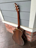 Breedlove Legacy Concert