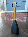 The Magic Fluke Tenor Uke