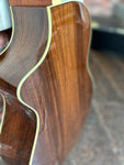 Breedlove Legacy Concert