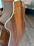Breedlove Legacy Concert
